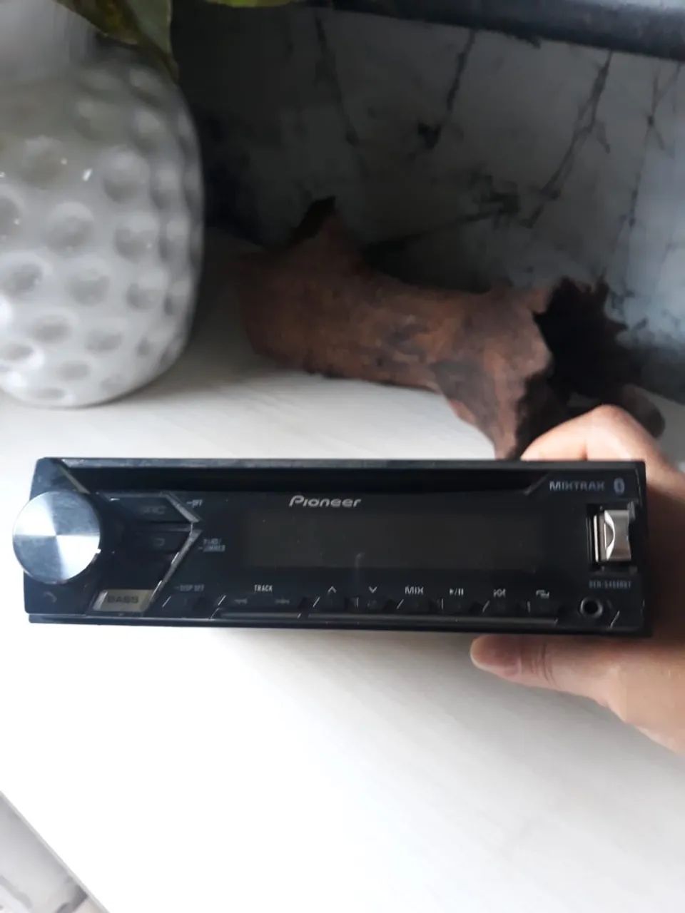 Som automotivo só pegar e instalar. - Foto 5
