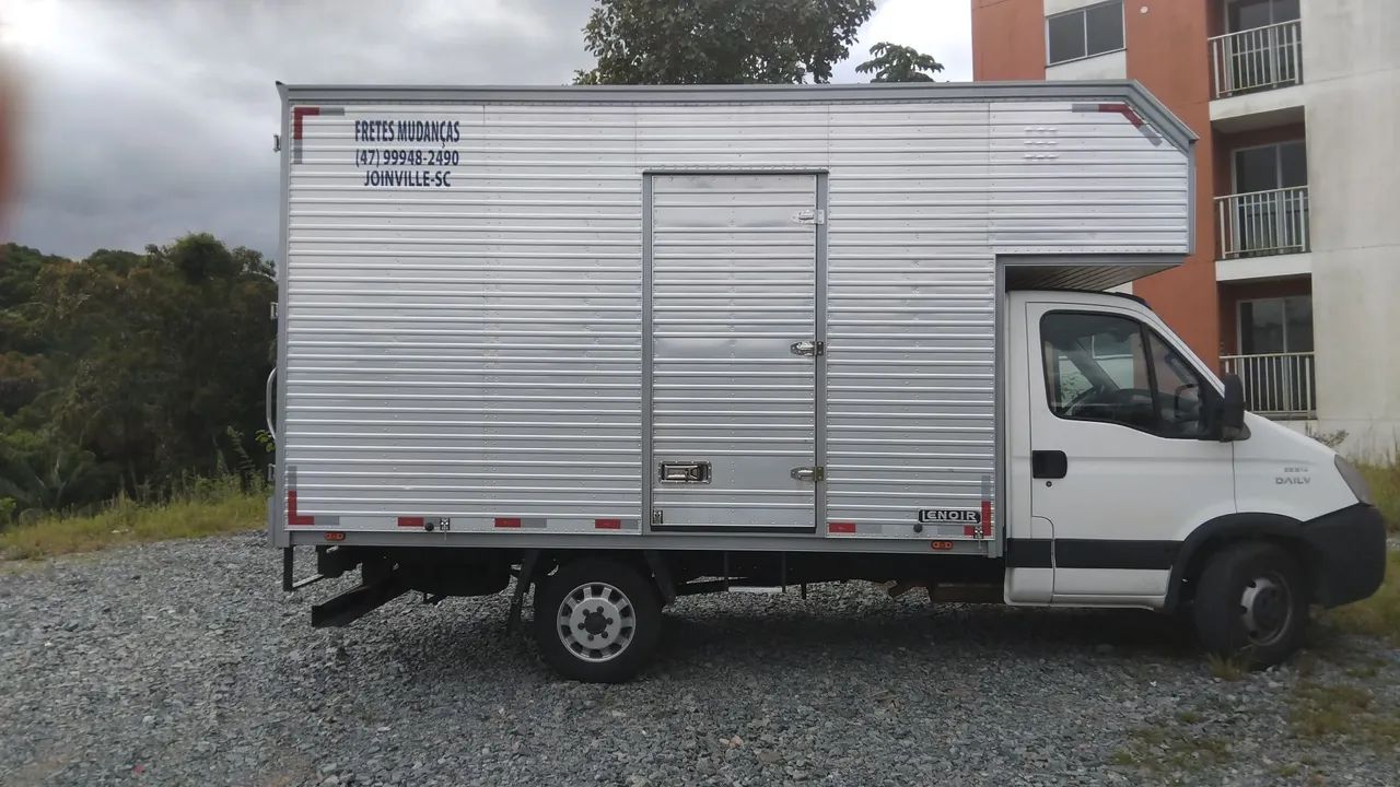 Iveco daily - Foto 2