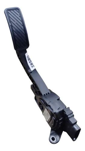 Pedal Acelerador Ford Ecosport 2015 2016 2017 - Foto 2