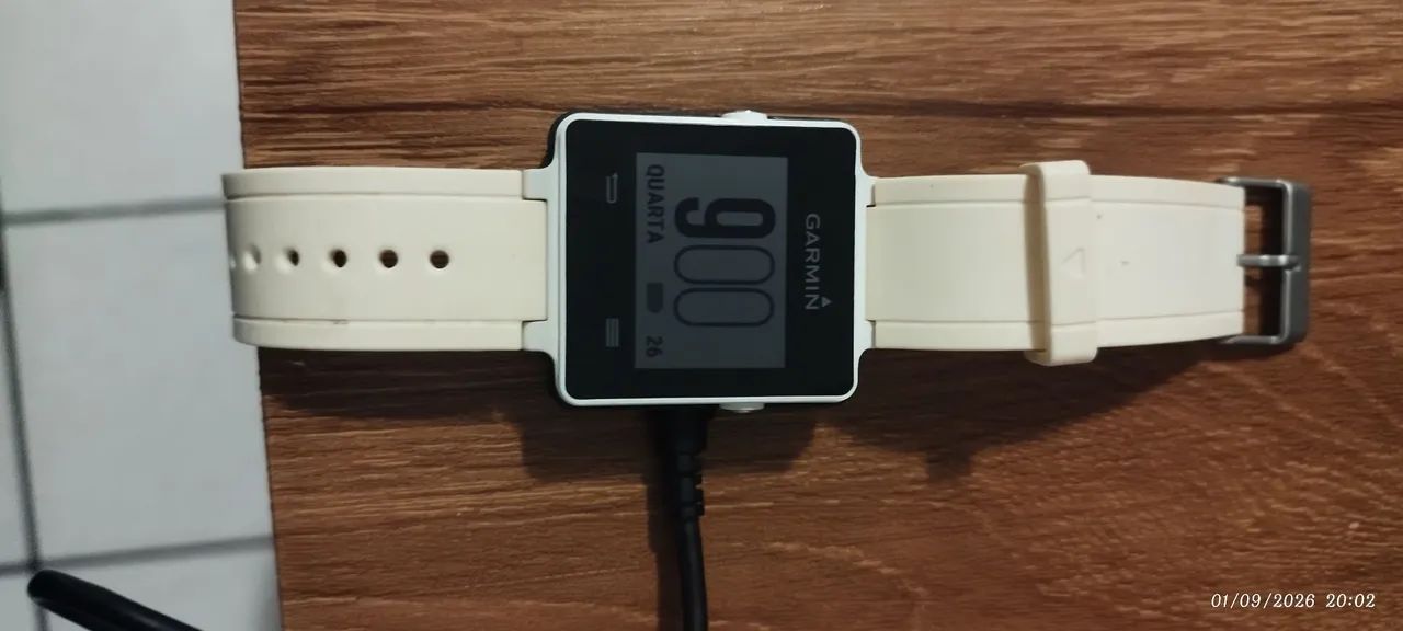 Relógio GarminActive (VivoActive) - Foto 2