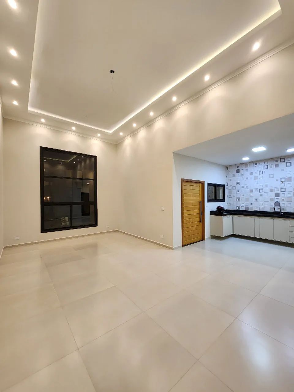 Casa moderna com acabamento premium! - Foto 3