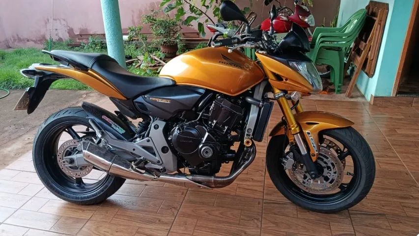 Hornet 600CC  - Foto 3