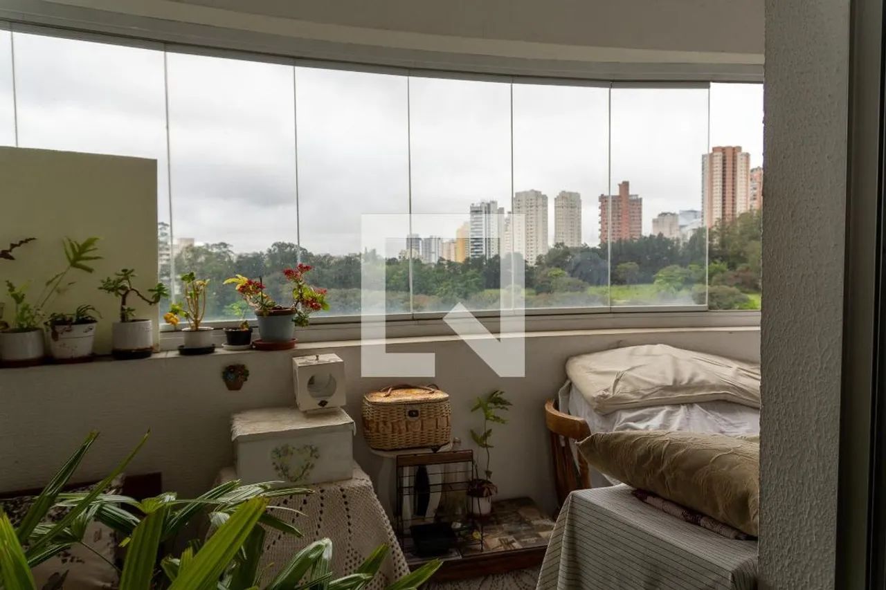 Apartamento à Venda - Panamby, 2 Quartos, 145 m2 - Foto 5