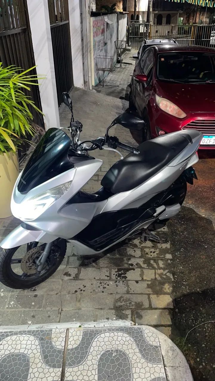 PCX - Foto 4