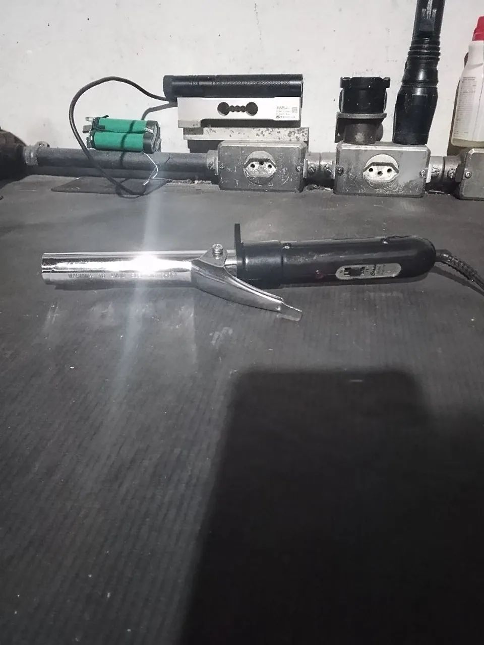 Modelador de cachos cabelo  - Foto 5