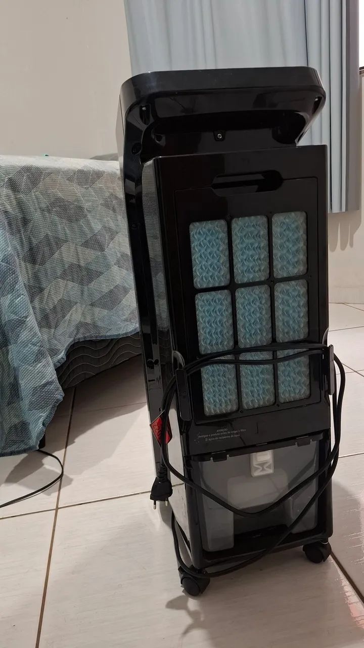 Vende-se climatizador  - Foto 2