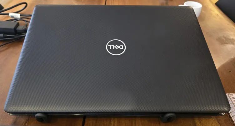 NOTEBOOK DELL 16GB - Foto 2