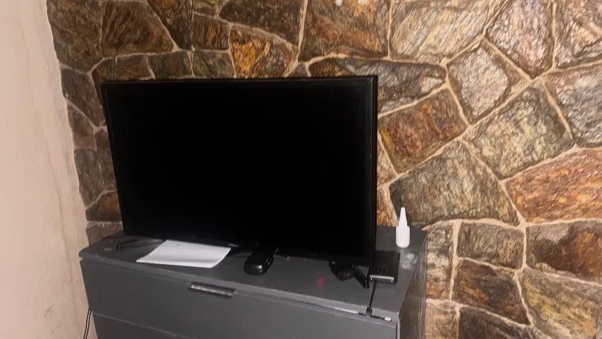 Televisão Smart Samsung 32PL - Foto 2