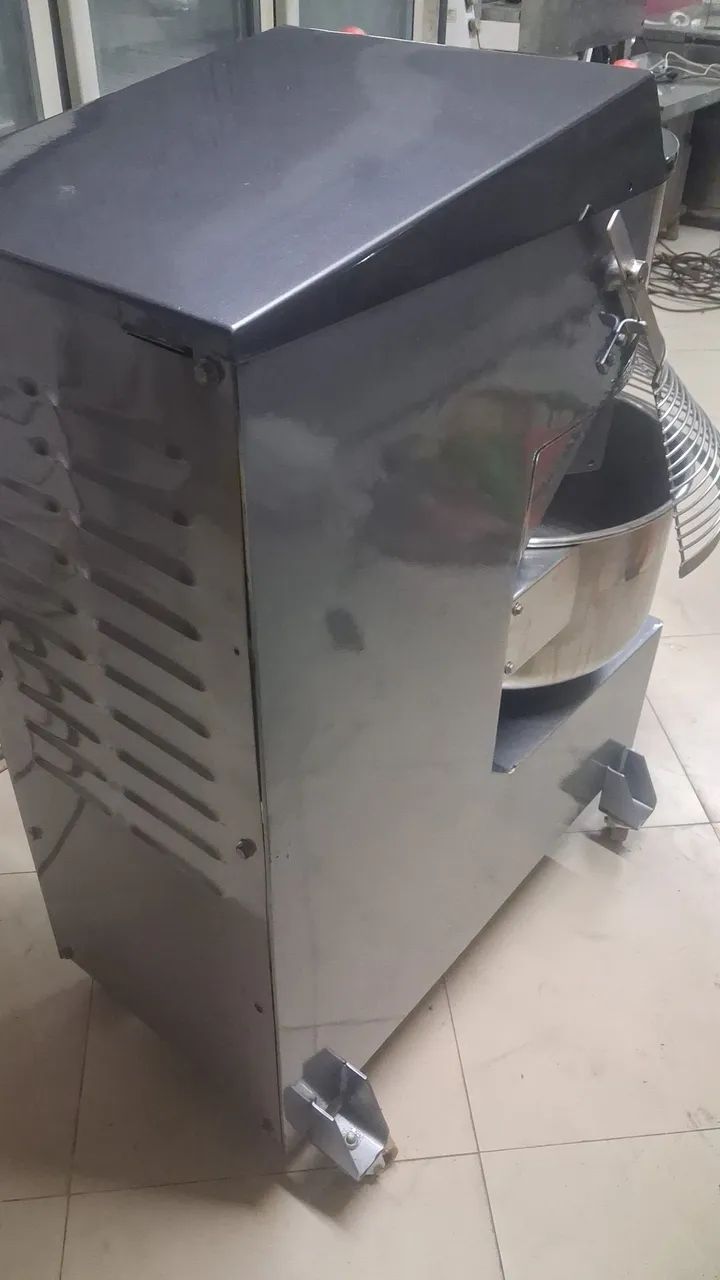 Masseira de padaria  - Foto 5