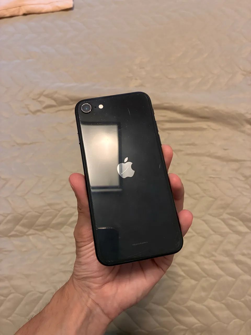 iPhone SE 2 128gb - Foto 5