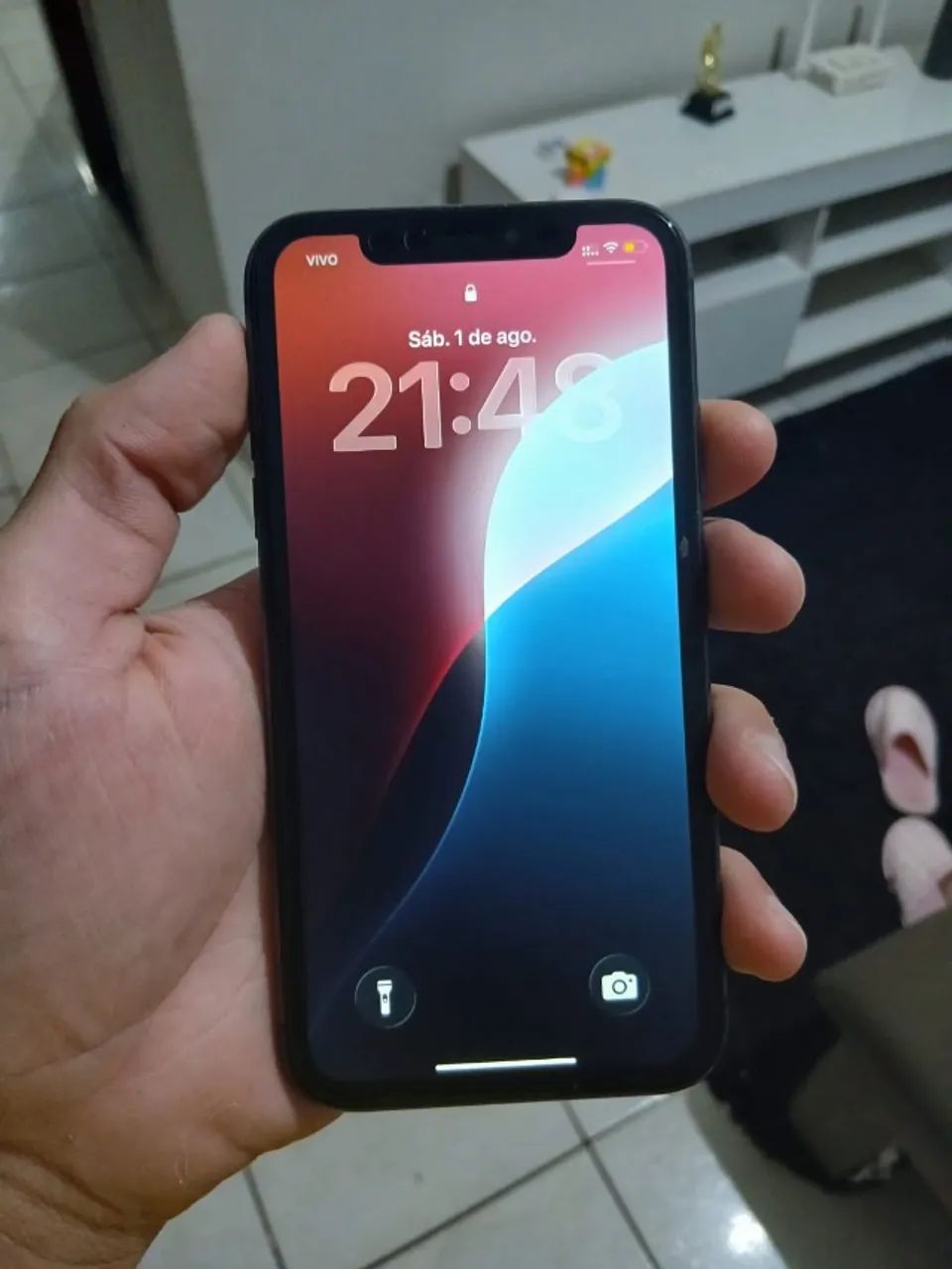 iPhone 11