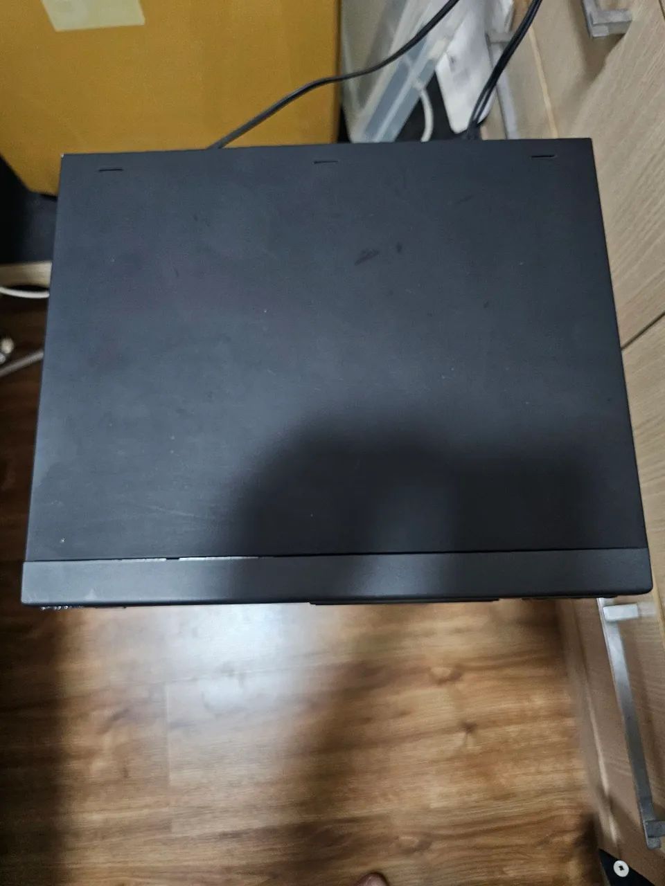 Cd player Sony CDP-M27BR  - Foto 2