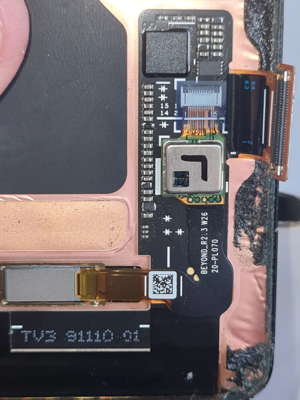 Biometria para s10 funcionando 100% - Foto 2