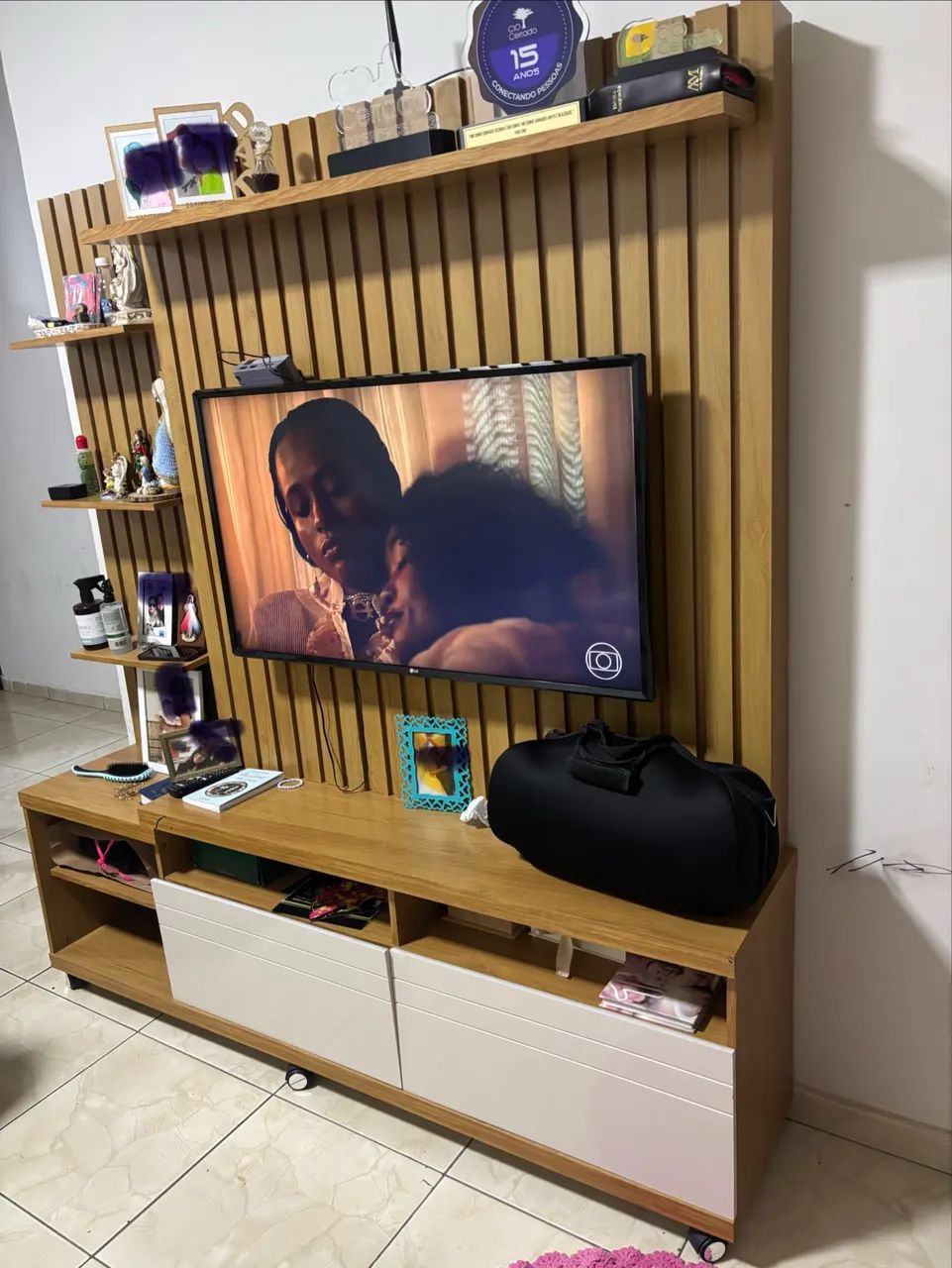 Rack Estante 