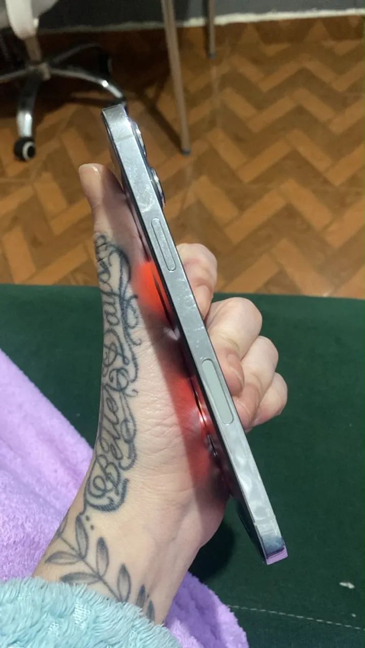 iPhone 12 Pro Max 128gb (Face ID off) - Foto 3