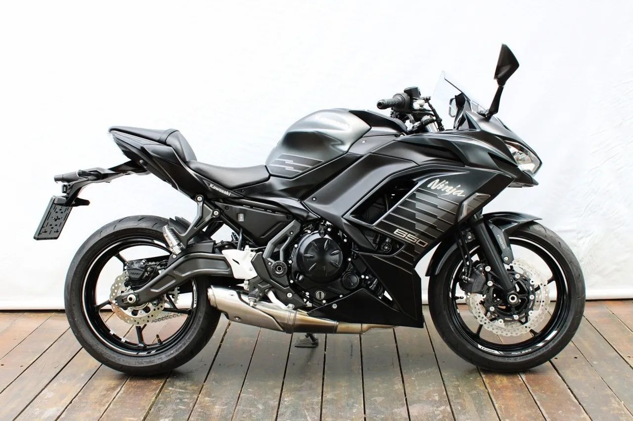 Kawasaki 650r 649cc 2025 - 1497350297 | OLX