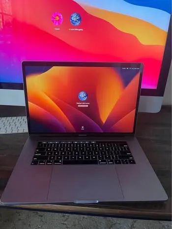 MacBook Pro 2018 i7 16GB RAM 512GB - Notebooks - Lundcea, Lagoa