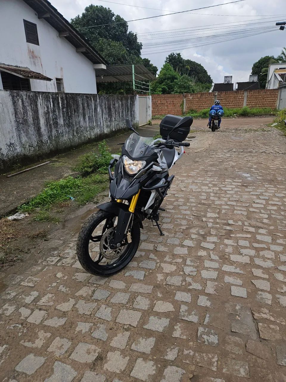 Bmw Gs310 - Foto 3