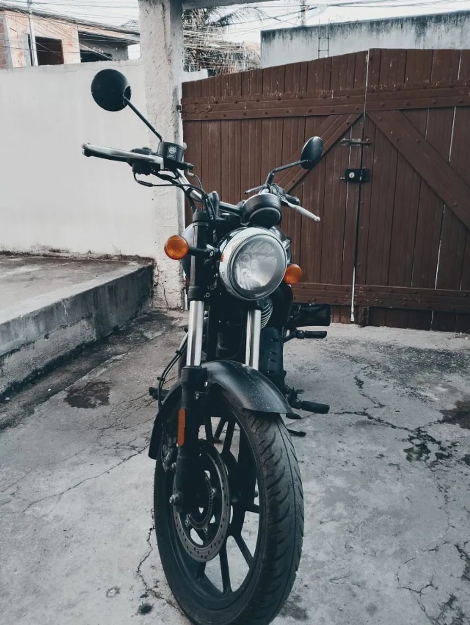 Vendo Meteor 350 - Foto 5