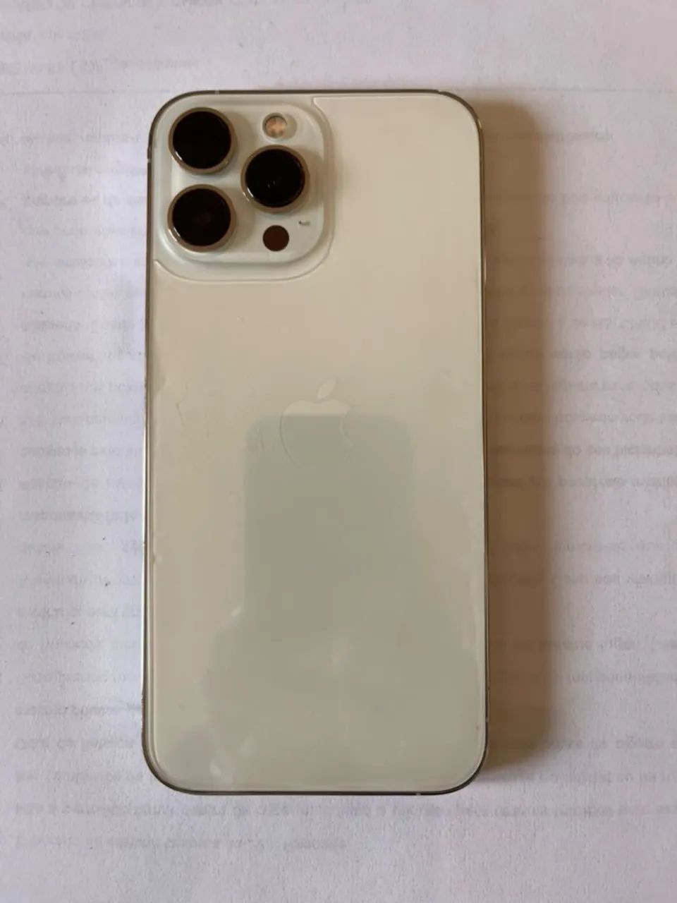 iPhone 13 Pro Max