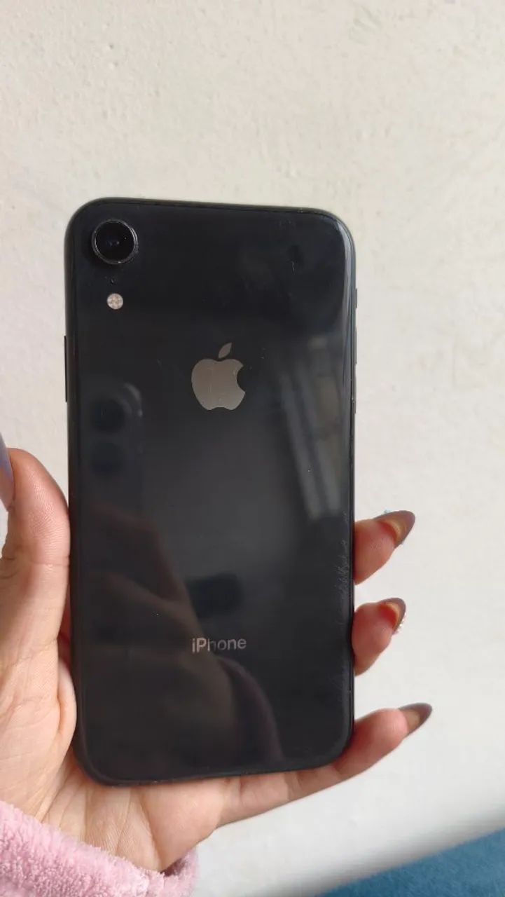 iPhone XR 128gb