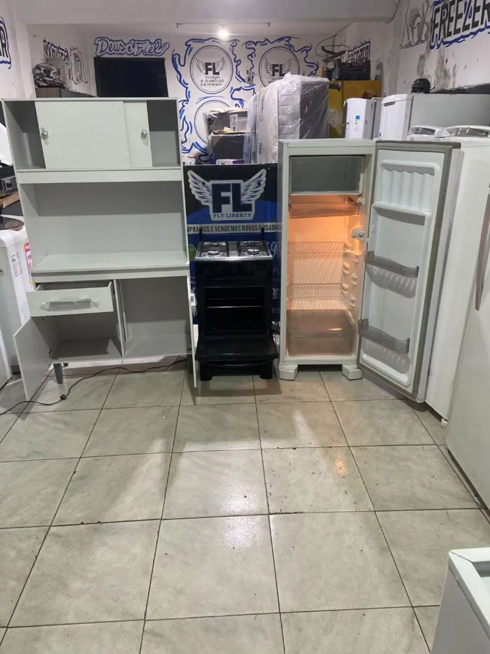 Kit cozinha  - Foto 3