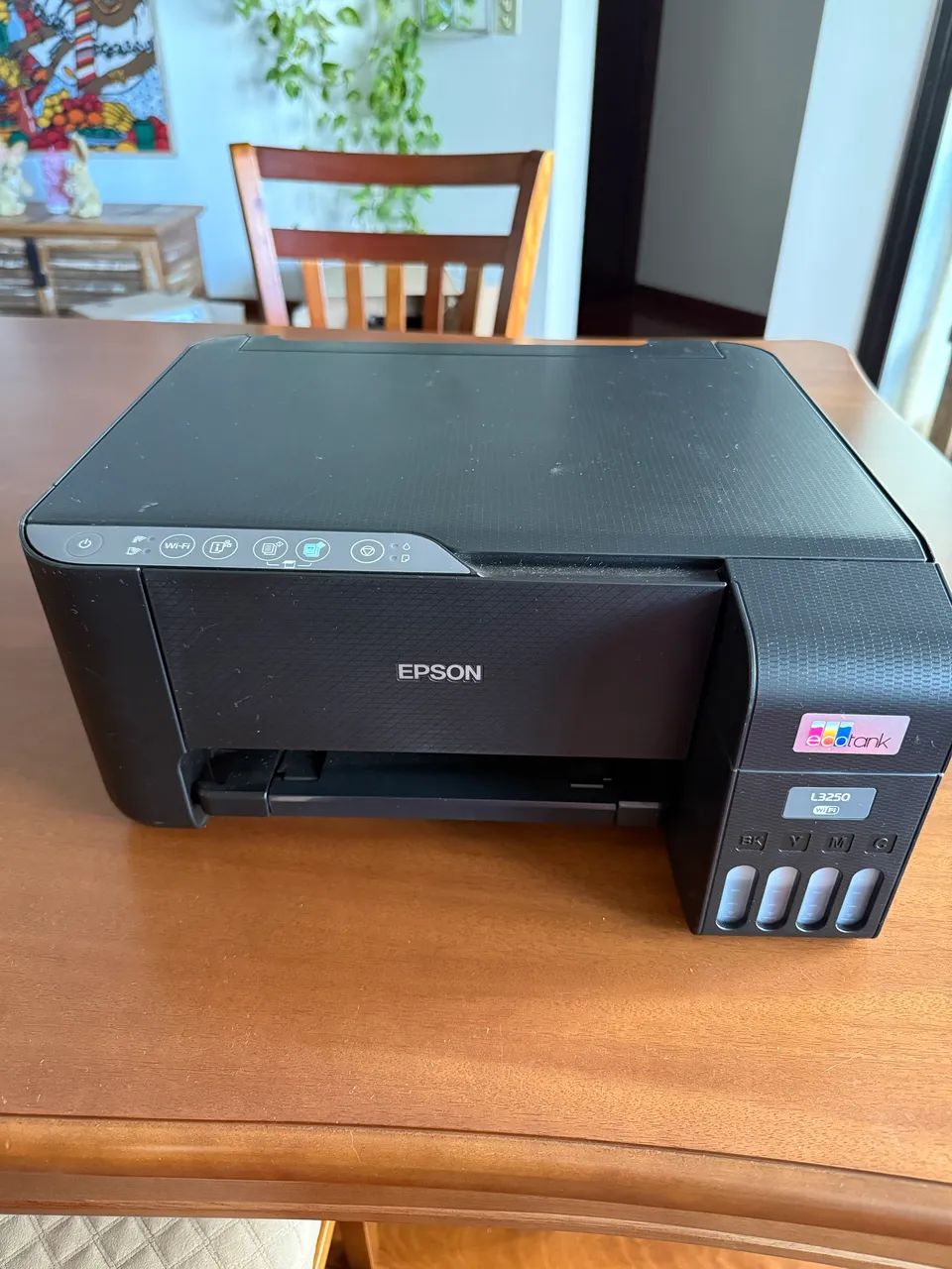 Impressora Epson Ecotank L3250 
