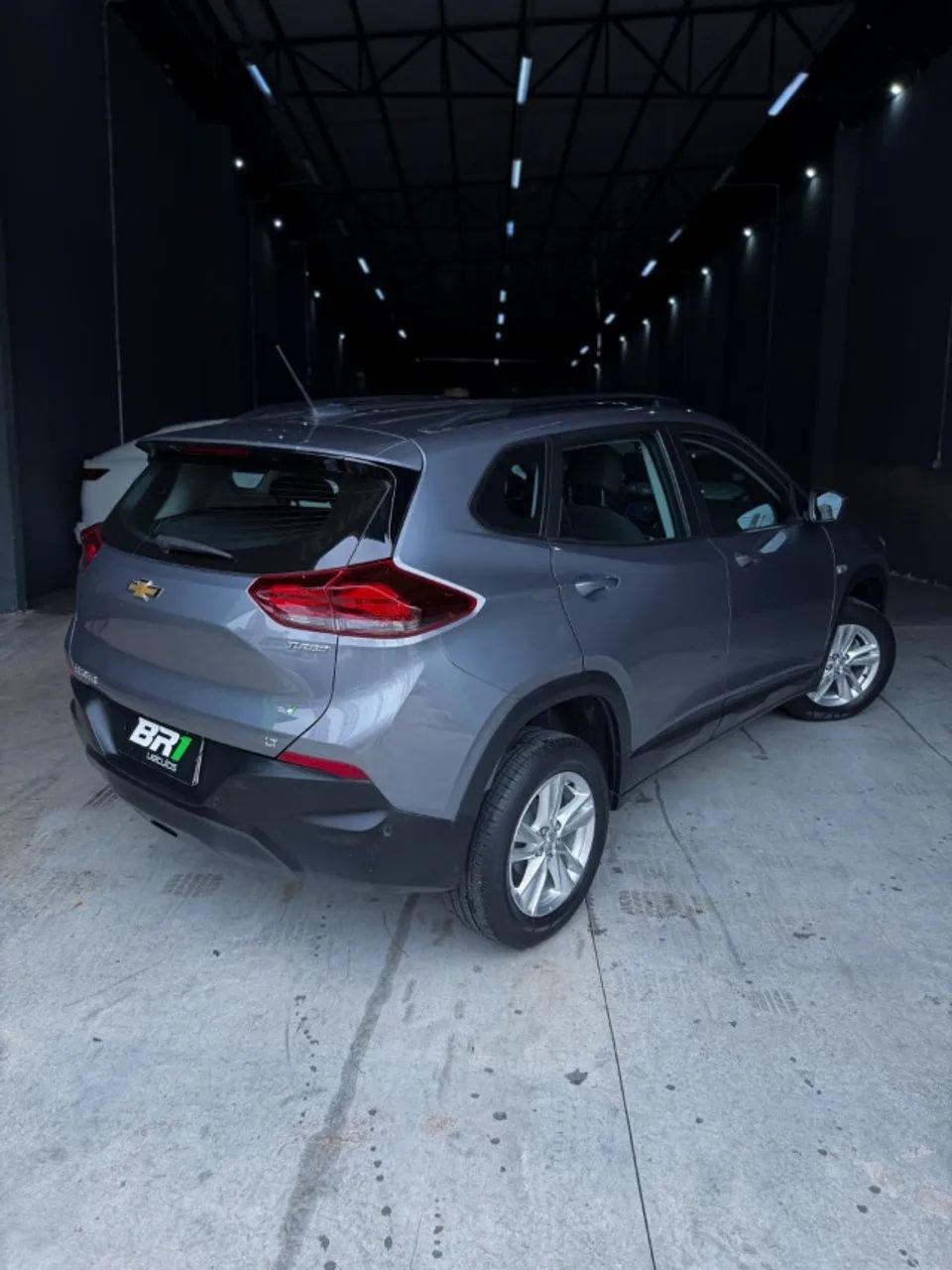 Chevrolet Tracker TRACKER LT 1.0 Turbo 12V Flex Aut. 2023
