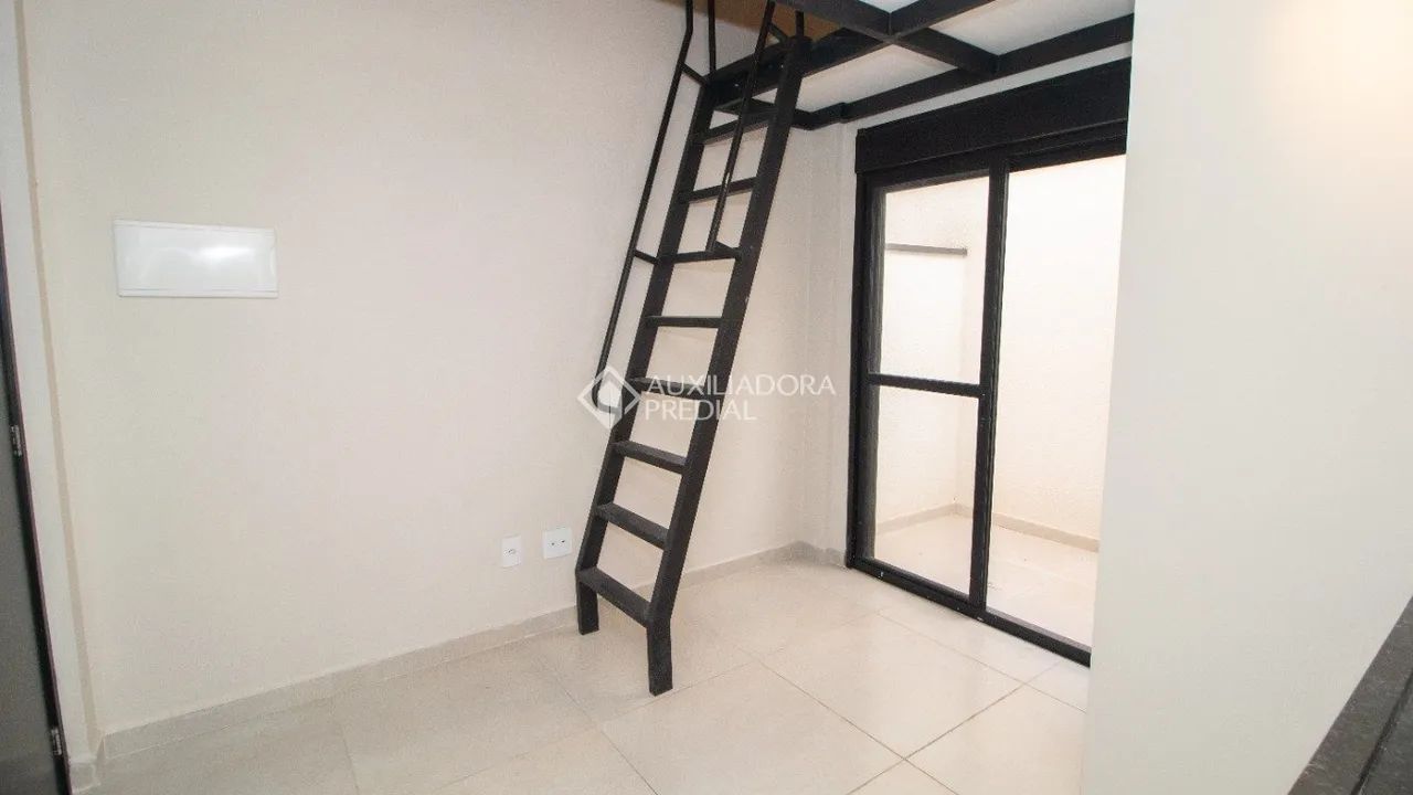 Kitnet 1 quarto(s), no bairro Bangú - Foto 3