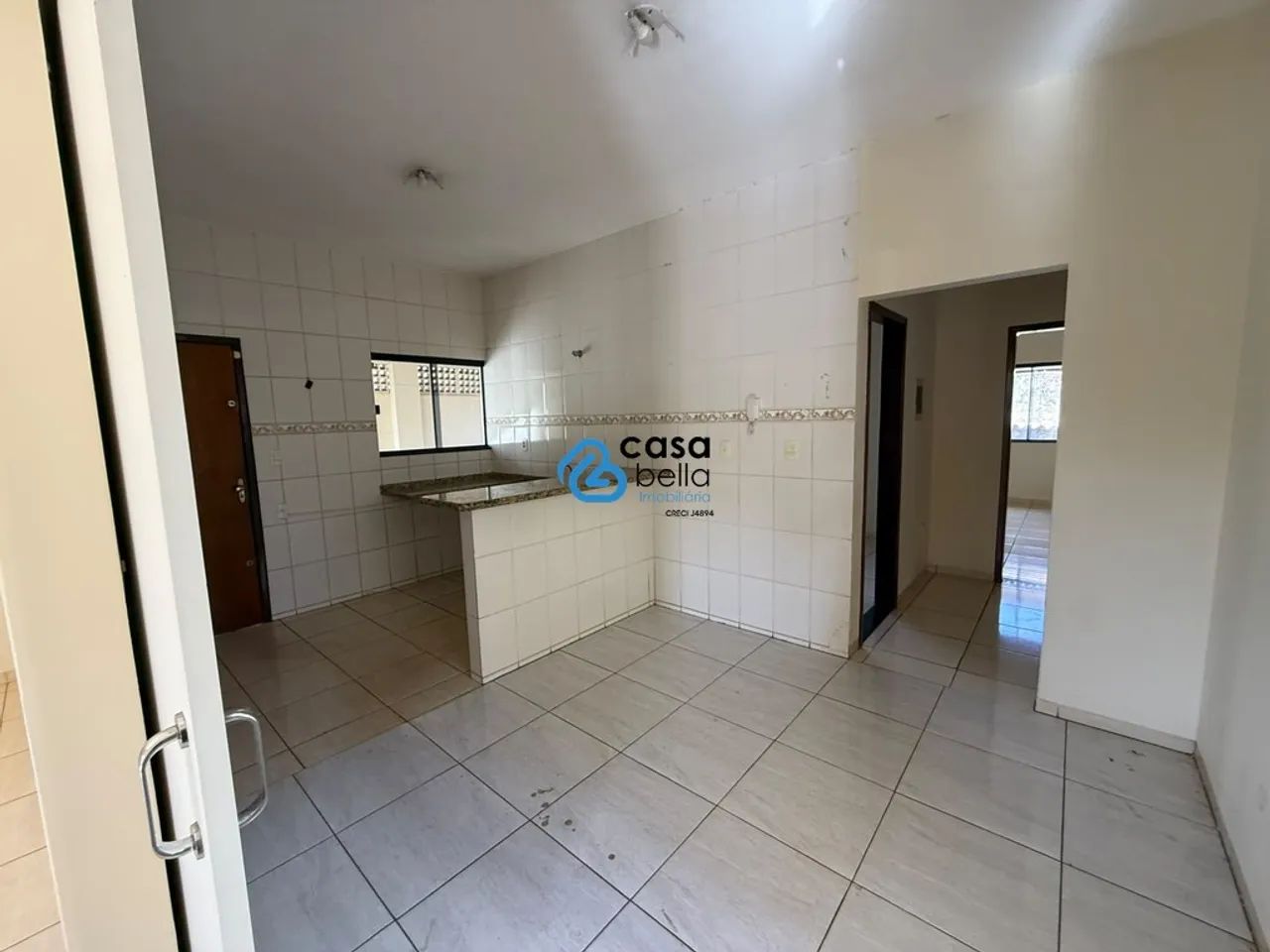 CASA PARA LOCAÇÃO 606 SUL - Foto 3