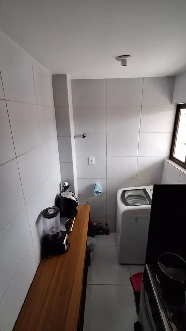 Vendo apartamento em Jaguaribe - Foto 3