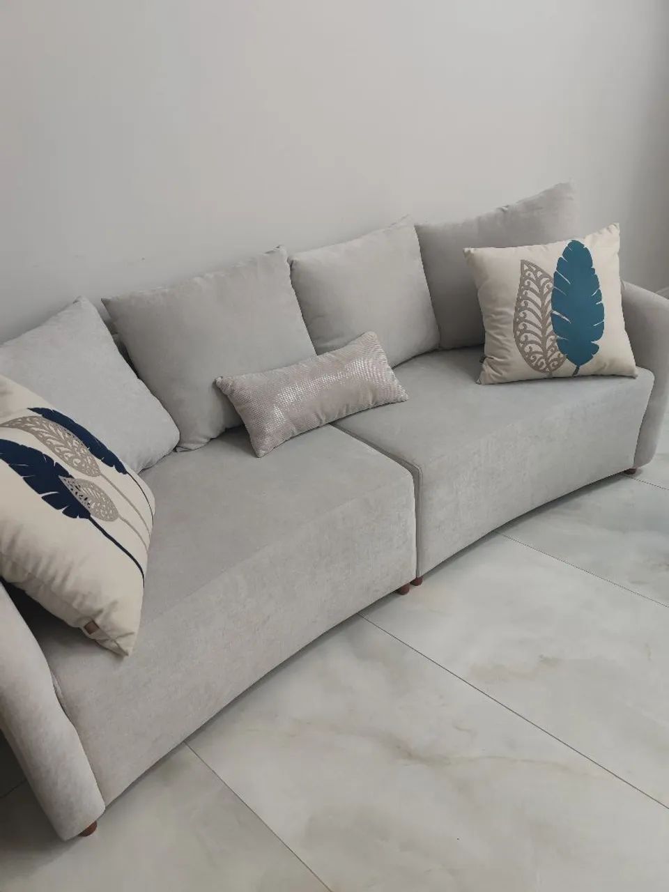 Sofa novo - Foto 4