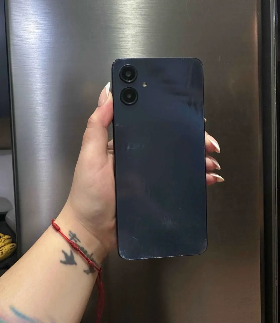 A06 128 gb novo  - Foto 2