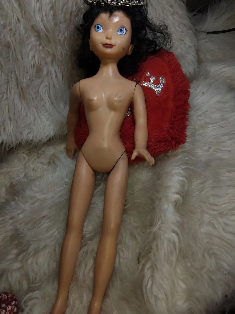 Boneca  - Foto 5