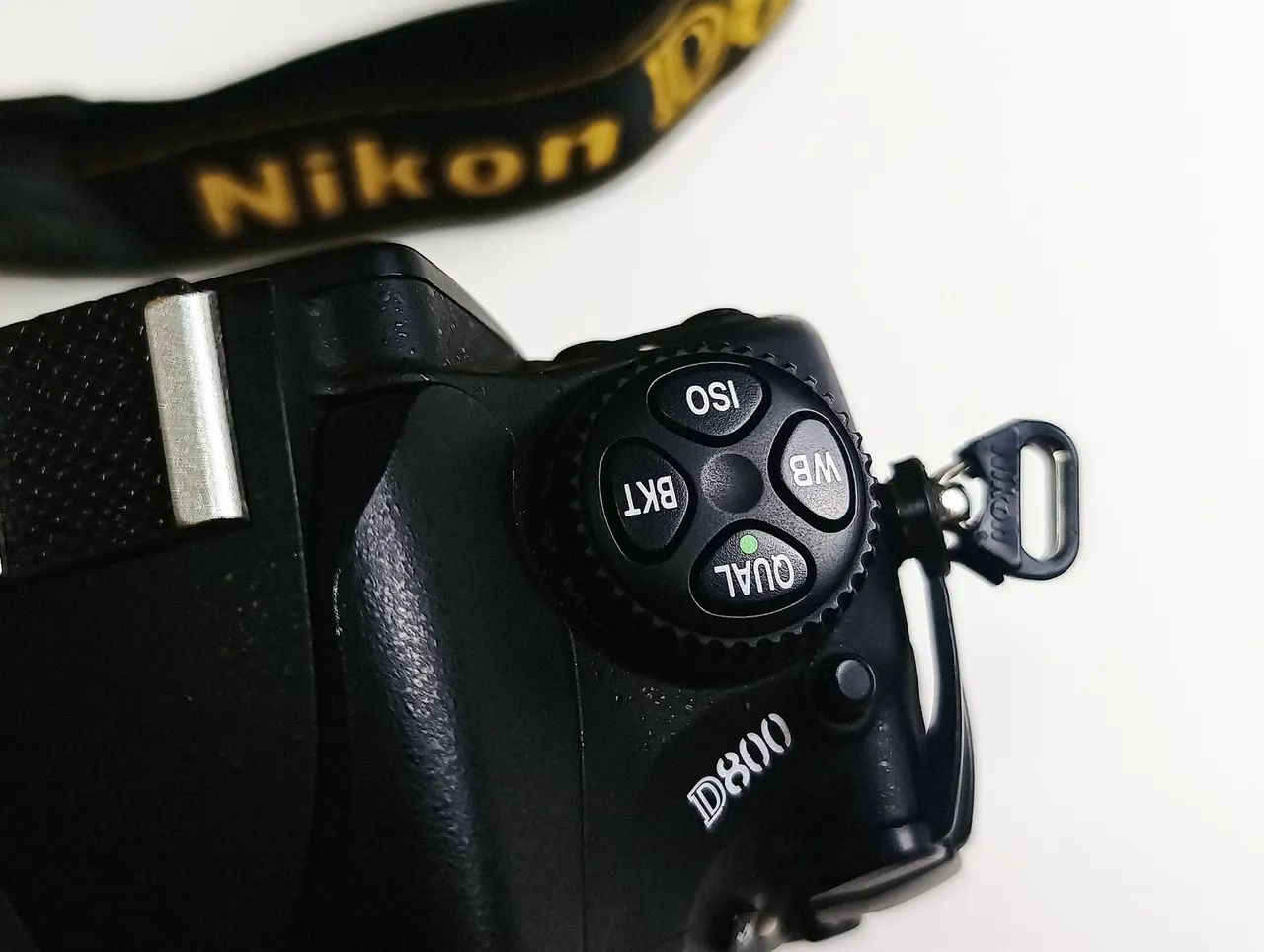 Nikon D800  - Foto 5