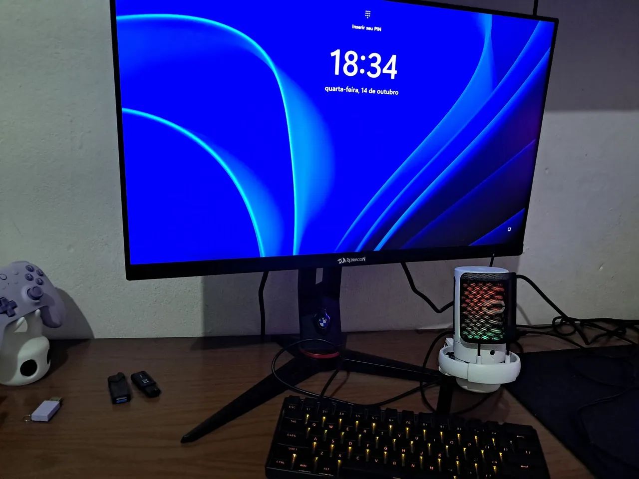 PC gamer Ryzen  - Foto 5