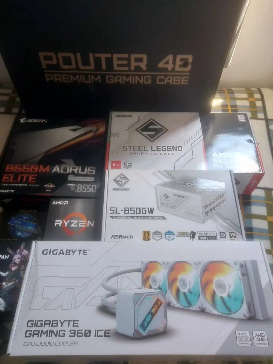 PC gamer - Foto 4