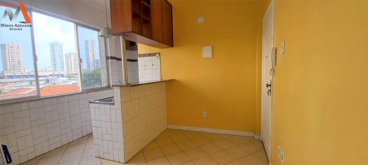 Apartamento no Edifício José Elias - Foto 2