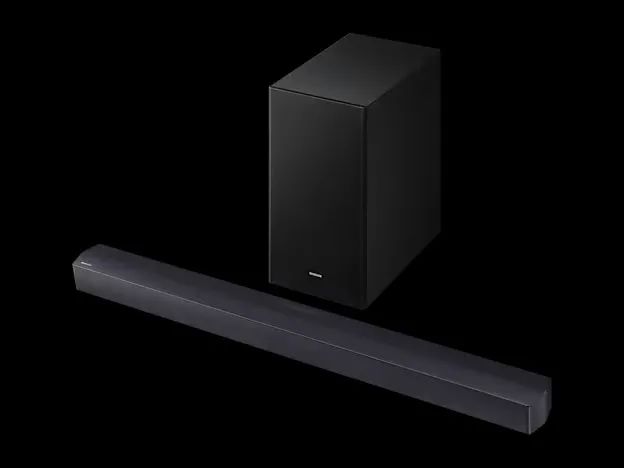 Soundbar Samsung
