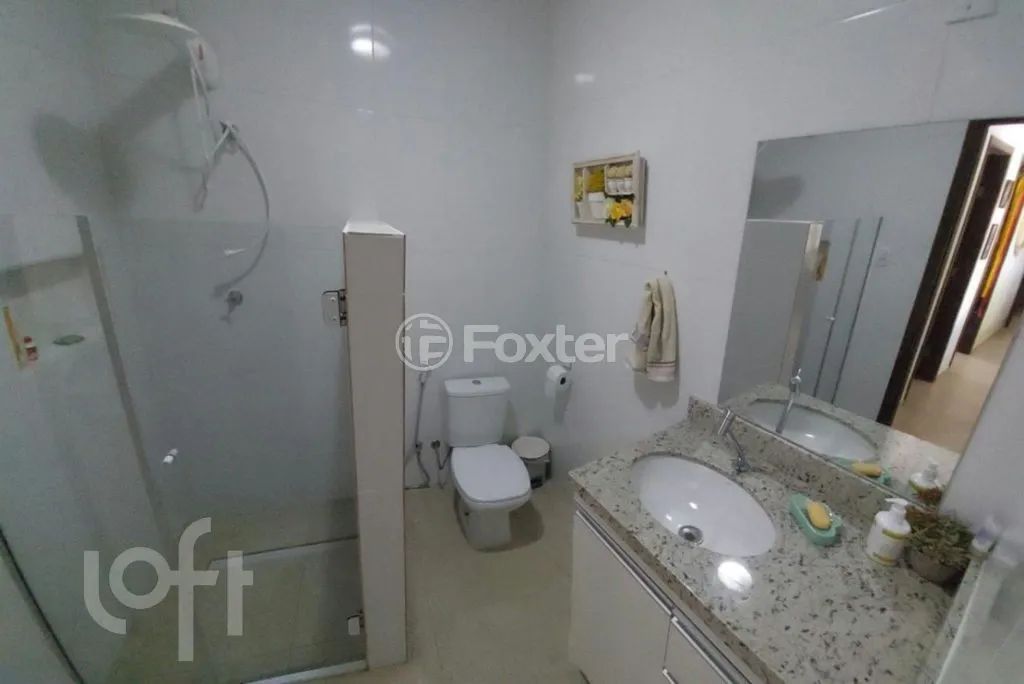 Casa à venda Avenida das Palmeiras, Daniela - Florianópolis - Foto 4