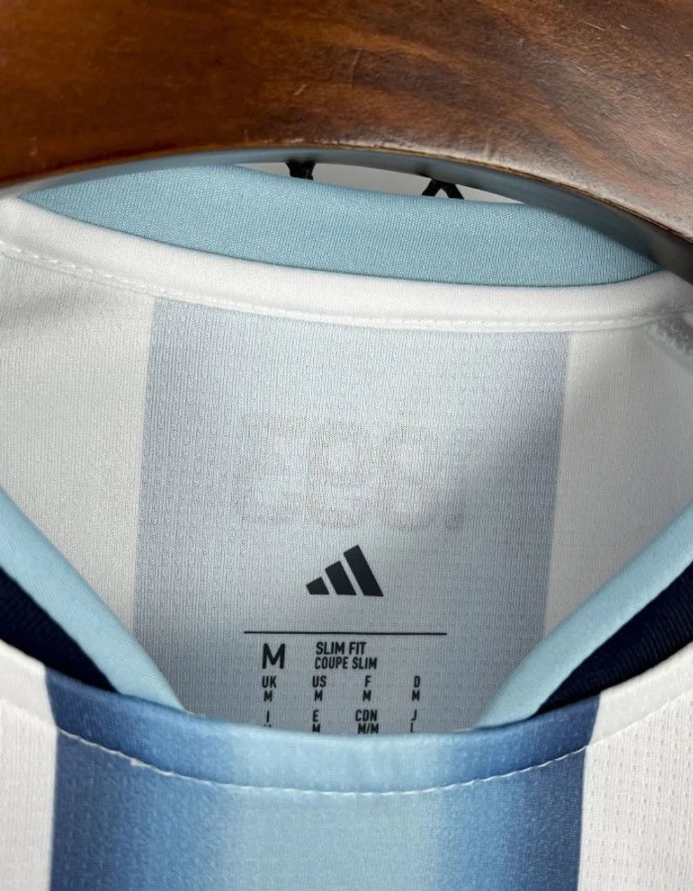 Camisa Argentina  - Foto 3