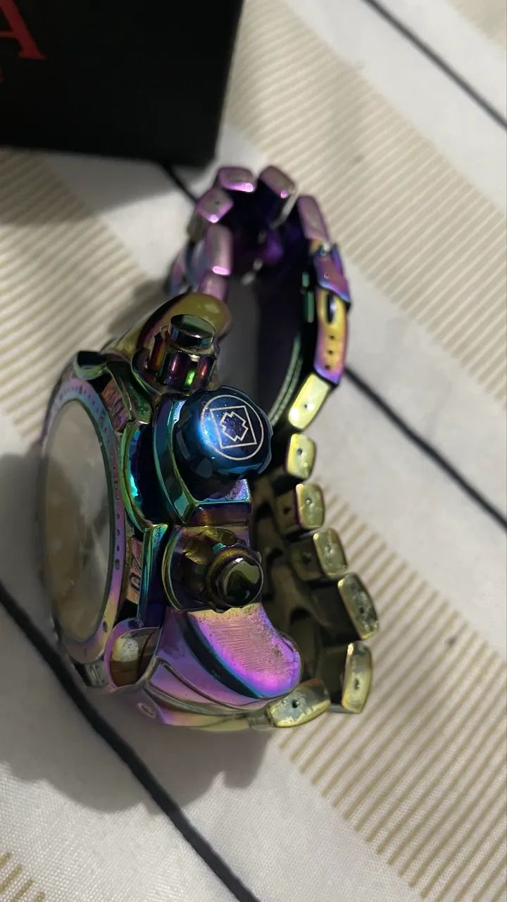 Invicta joker  - Foto 5