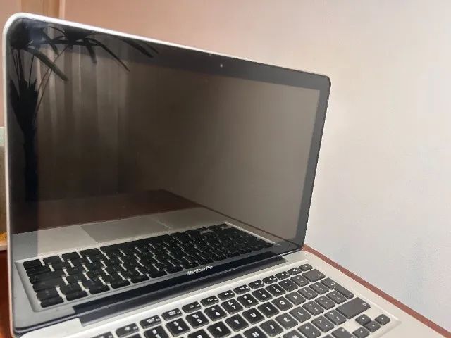 MacBook Pro 13,3 polegadas (Modelo A1278 / Final de 2011) - Rápido, com SSD  - Foto 2