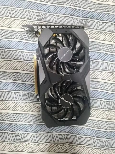 Vende-se placa de vídeo - Foto 5