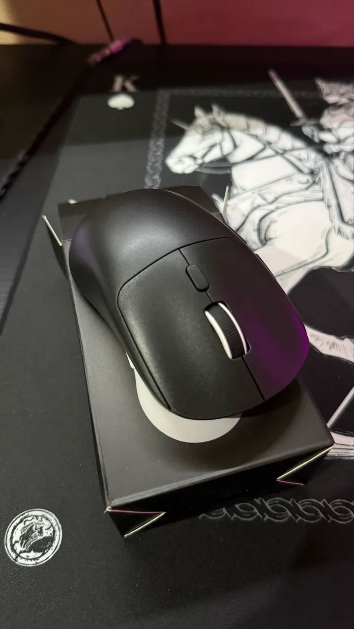 Mouse sem fio M348(Novo)