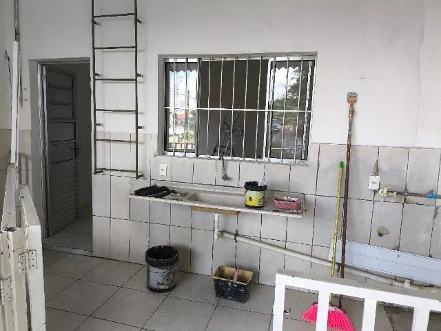 Aluga-se Casa com 01 dorm. no Jd. Amanda - Ótimo preço - Foto 5
