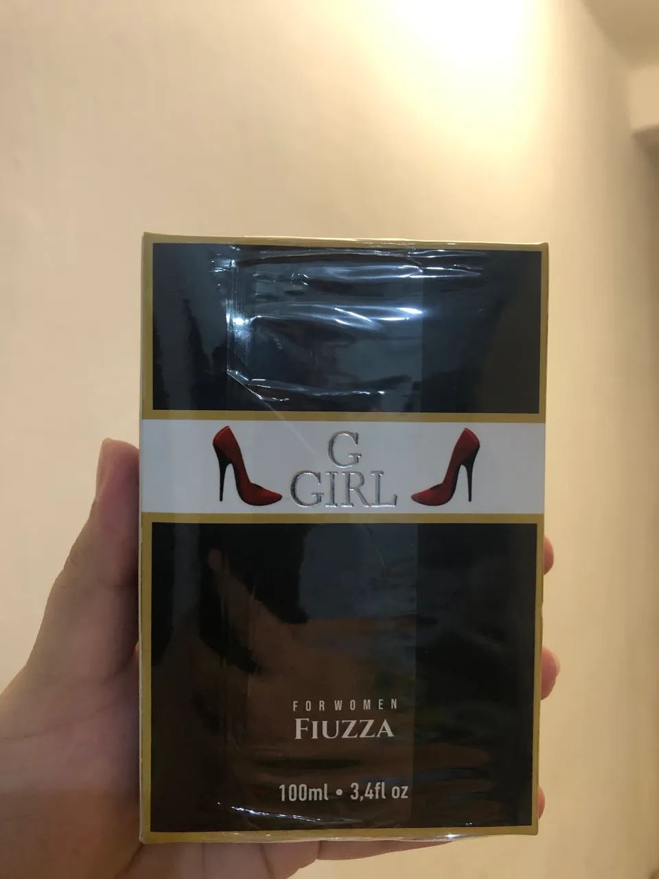 Perfumes  - Foto 2