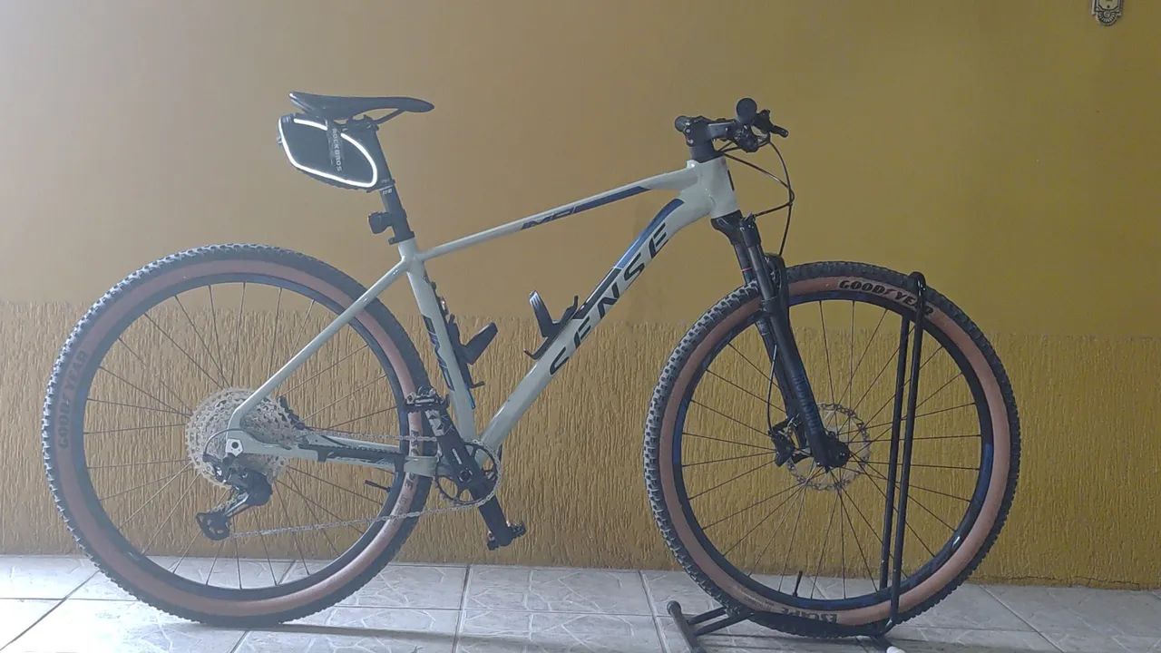 Sense impct comp com upgrades  - Foto 5