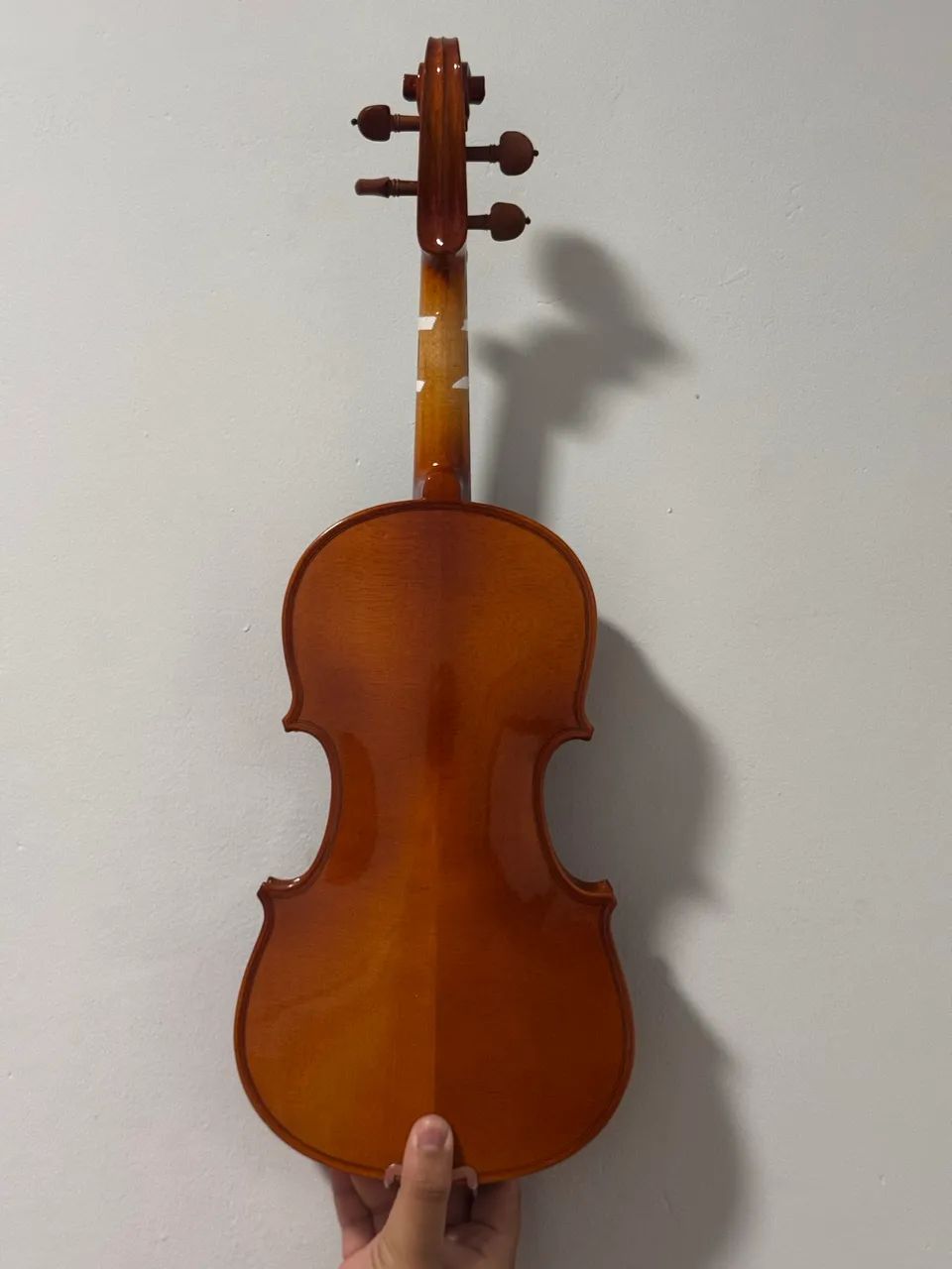 Violino Eagle VE 431 3/4 - Foto 4