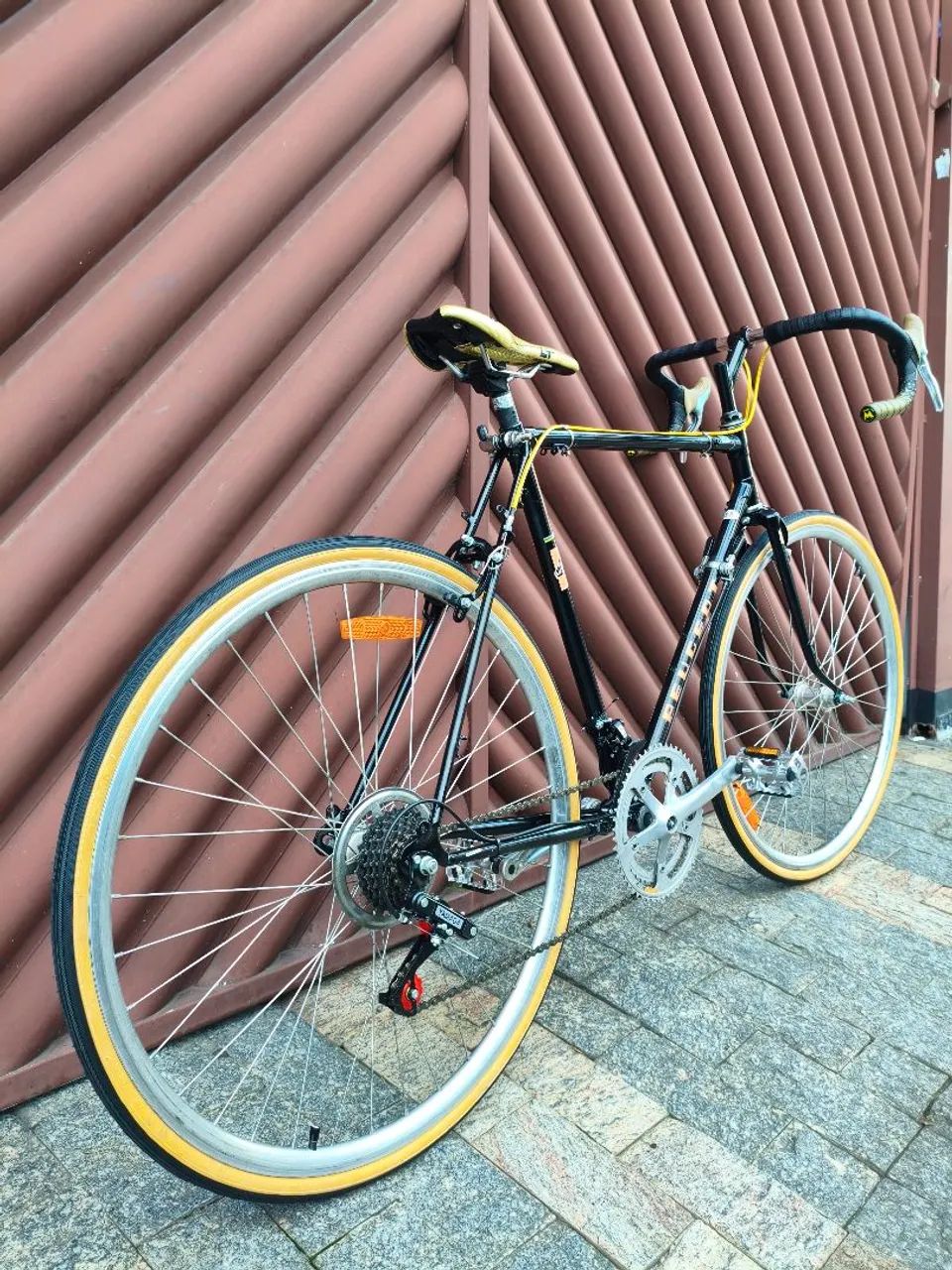Bicicleta Peugeot 10 Reformada - Foto 3